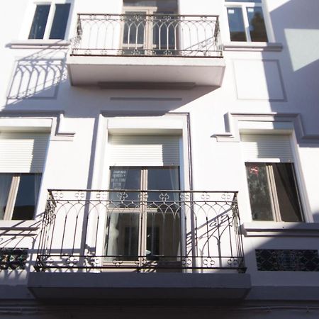 Apartment Rua Alta 22 فيجو المظهر الخارجي الصورة