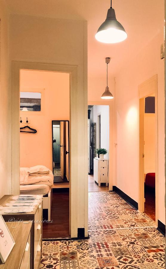 Apartment Rua Alta 22 فيجو المظهر الخارجي الصورة