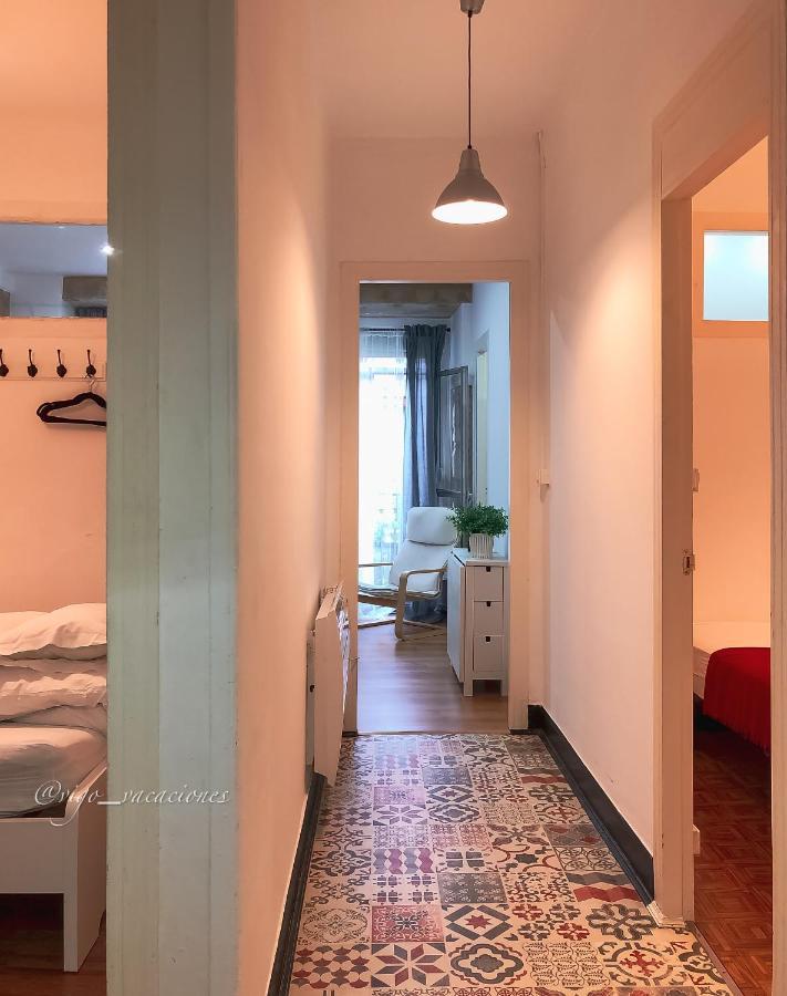 Apartment Rua Alta 22 فيجو المظهر الخارجي الصورة