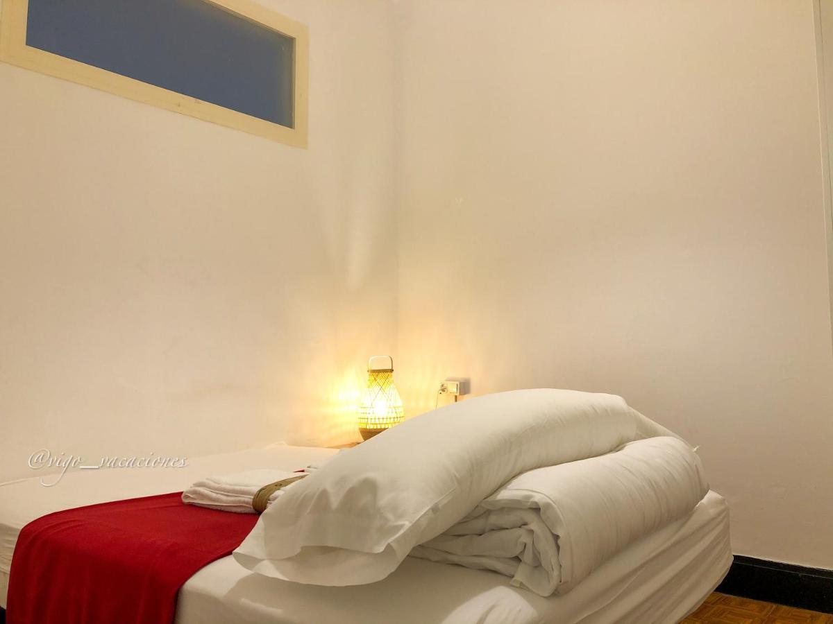 Apartment Rua Alta 22 فيجو المظهر الخارجي الصورة