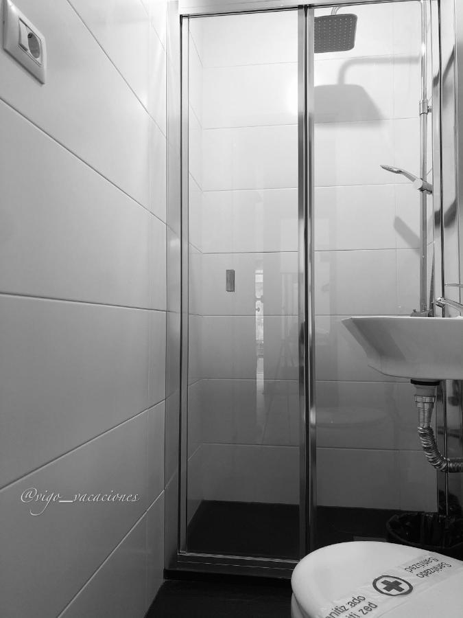 Apartment Rua Alta 22 فيجو المظهر الخارجي الصورة