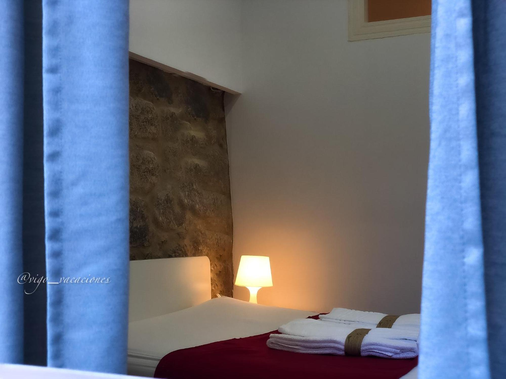 Apartment Rua Alta 22 فيجو المظهر الخارجي الصورة