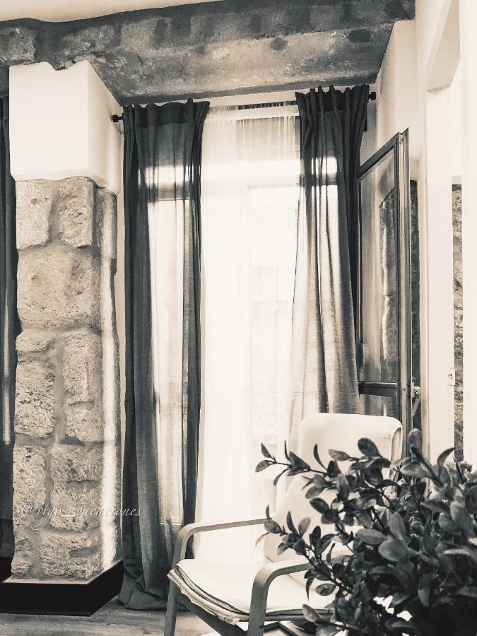 Apartment Rua Alta 22 فيجو المظهر الخارجي الصورة