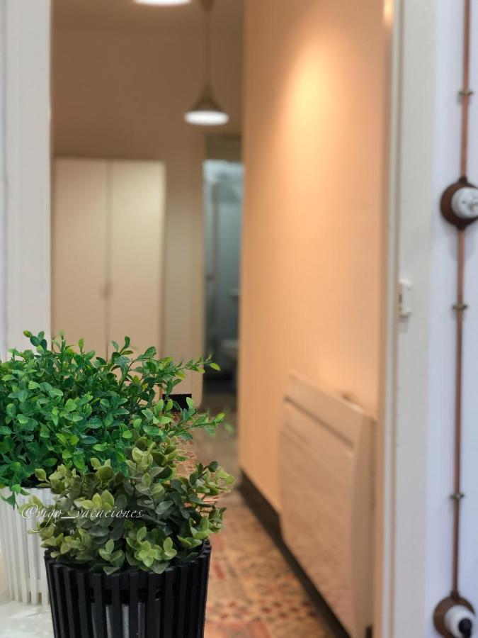 Apartment Rua Alta 22 فيجو المظهر الخارجي الصورة