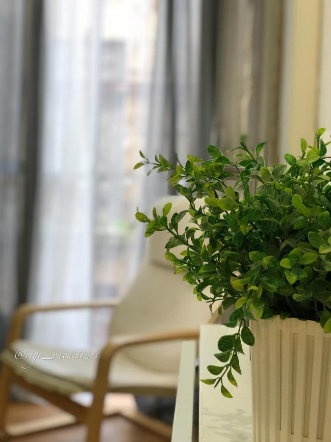 Apartment Rua Alta 22 فيجو المظهر الخارجي الصورة